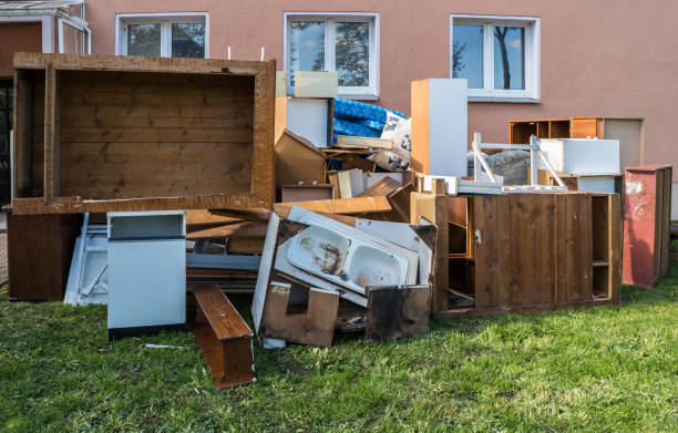 Property Management Cleanouts in Combee Settlement, FL